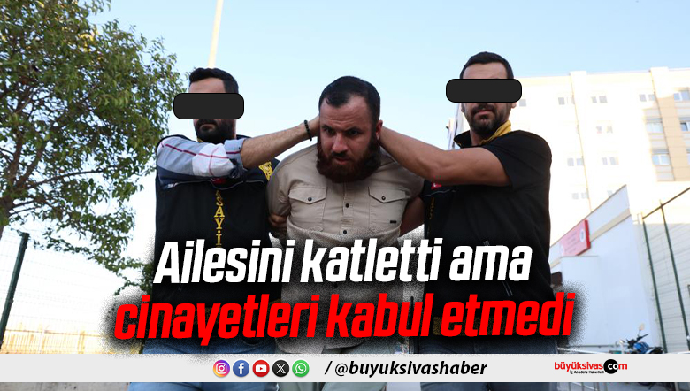 Sanığın Yargılanması