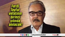 anılacak
