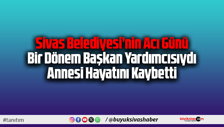 Annesi Hayatını Kaybetti