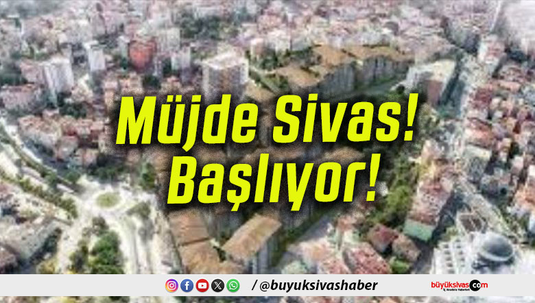 başlıyors