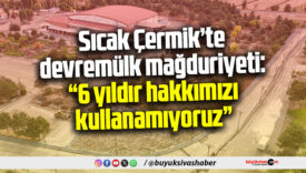 devremülk mağduriyeti