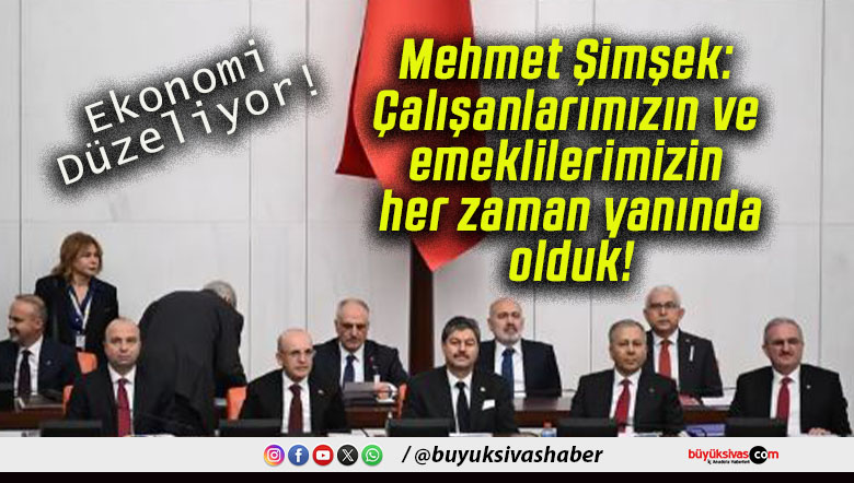 düzeliyor