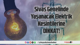 elektrik kesintileri