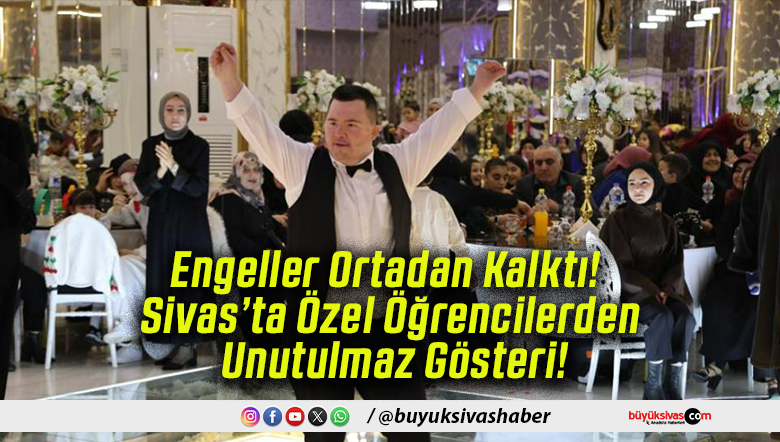 engeller ortadan kalktı