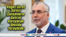 Asgari Ücret Süreci Çalışanların Gelirini Koruyacak Şekilde Yürüyecek!