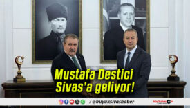 geliyor