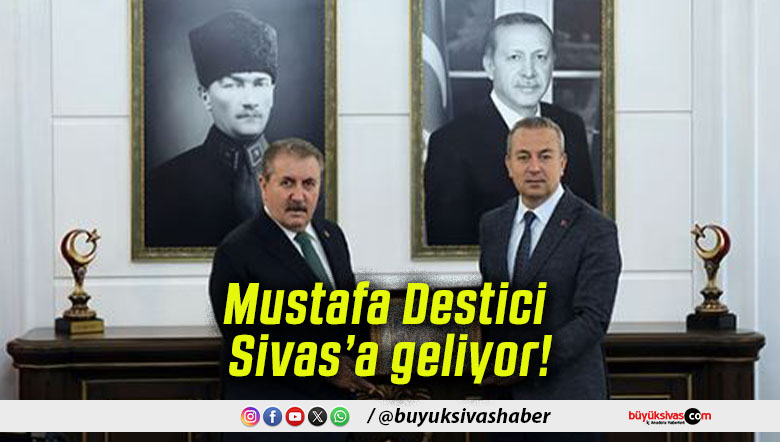 geliyor