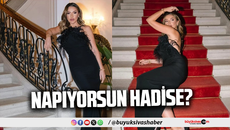 hadise