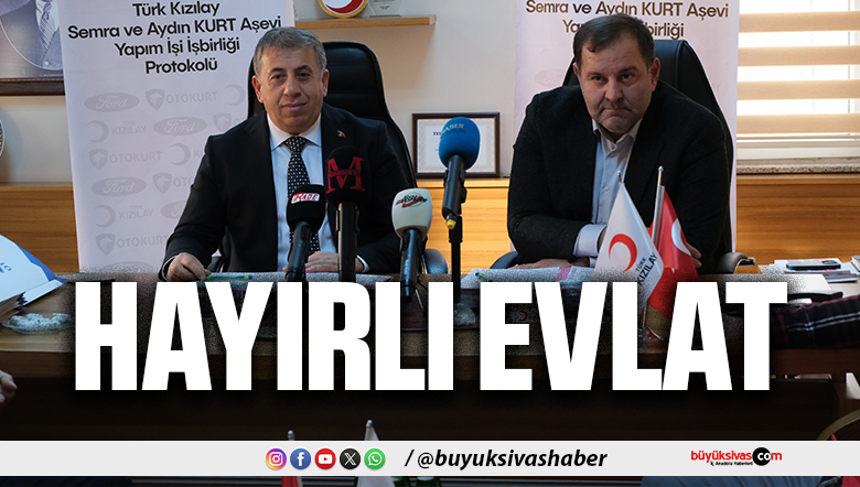 hayırlı evlat