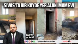 imam evi