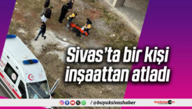 Tuzlugöl Mahallesi’nde intihar girişimi: 25 yaşındaki genç ağır yaralı