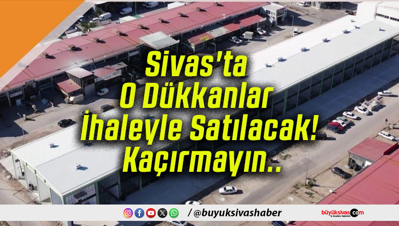 kaçırmayın