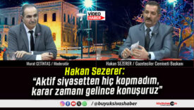 konuşuruz