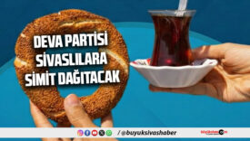 kuru bir simit