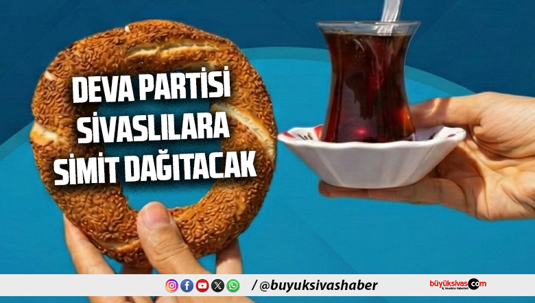 kuru bir simit