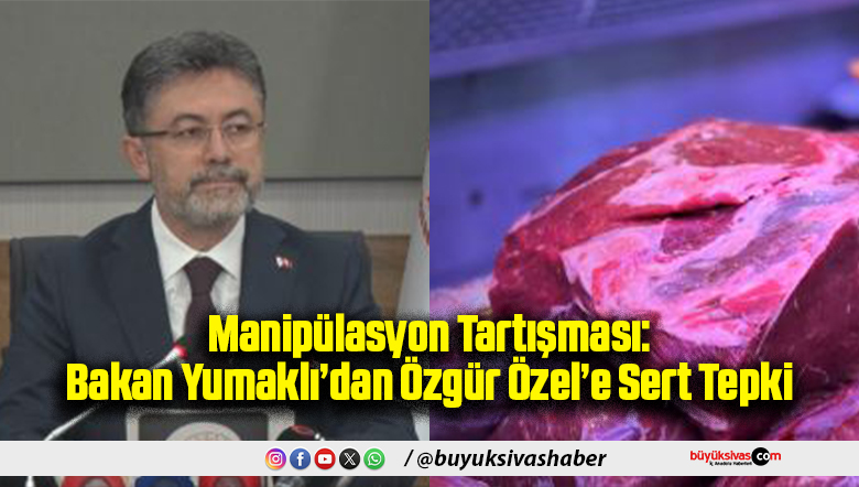 manüpülasyon tartışması