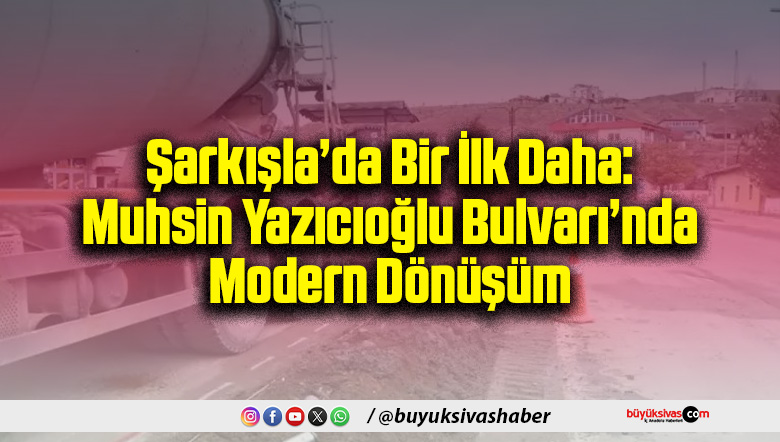 modern dönüşüm