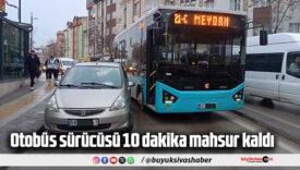 yol kenarına park