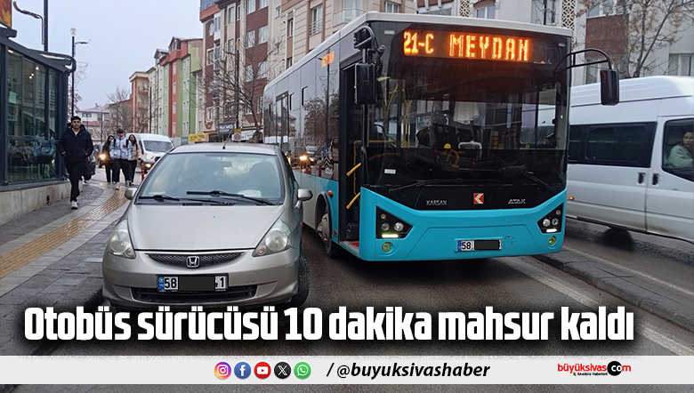 yol kenarına park