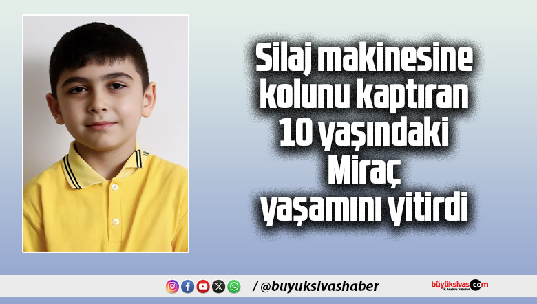 silaj makinası