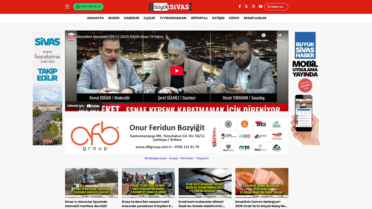 hâkim ve savcılar arşivleri