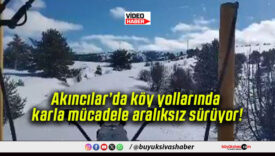 sürüyorsa