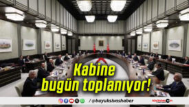 toplanıyor