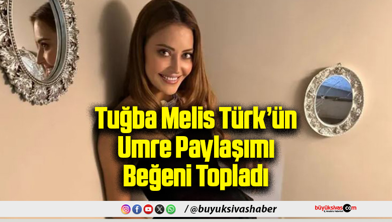 tuğba melis türk