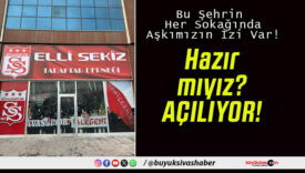 Ellisekiz Taraftar Derneği Açılıyor!