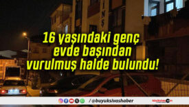vurulmuş