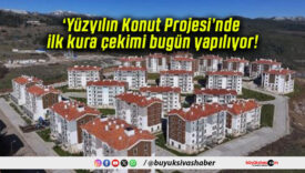 yapılıyor