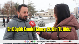 20 Bin TL Oldu!