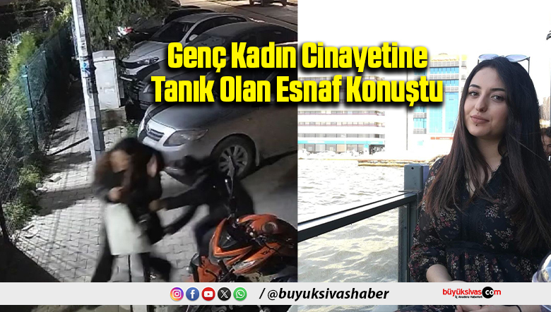 Genç Kadın Cinayetine