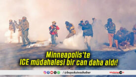Minneapolis’te ICE müdahalesi bir can daha aldı!