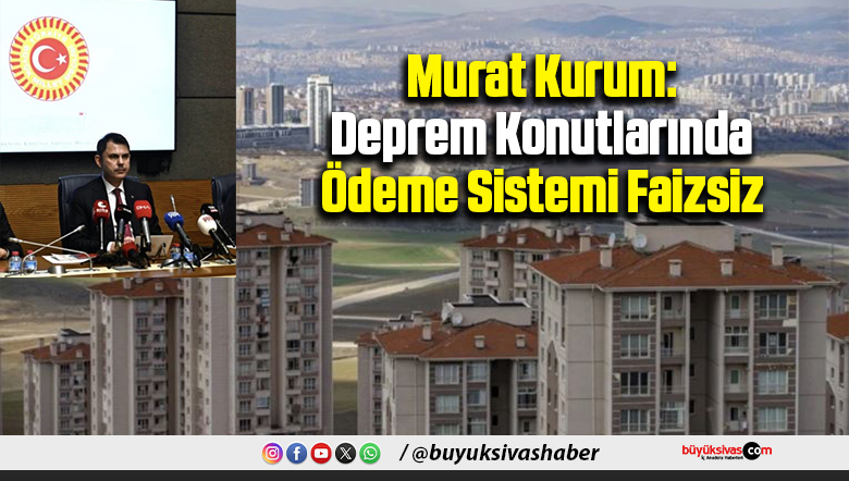Murat Kurum