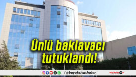 baklavıcı