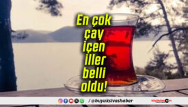 çayas