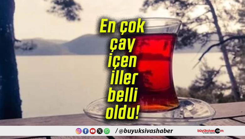 çayas