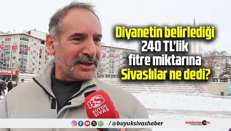 fitre miktarı