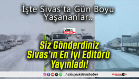 yayına