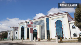 zara belediyesi resmi ilan