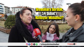 14 Şubat’ı Kutluyor Musunuz?