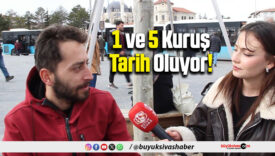 1 ve 5 Kuruş