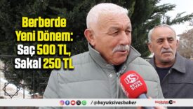 Berberde Yeni Dönem