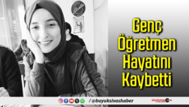 Genç Öğretmen