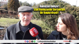 Ramazan Geliyor!