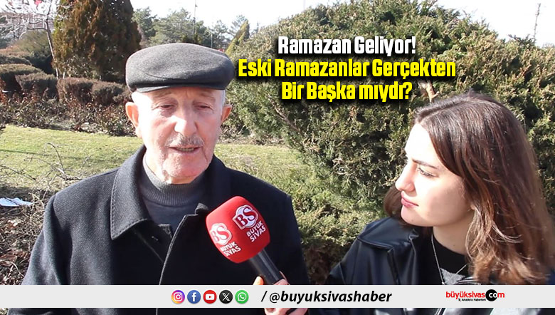 Ramazan Geliyor!