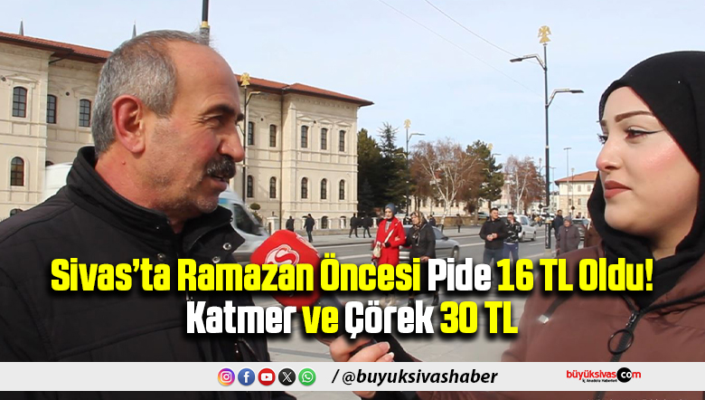 Ramazan Öncesi