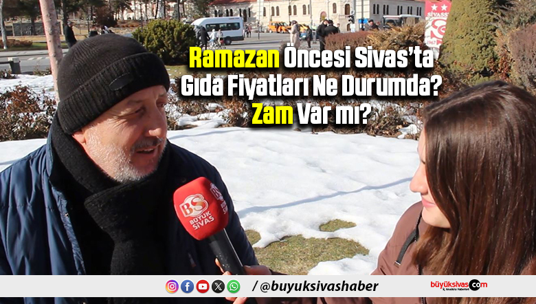 Ramazan Öncesi