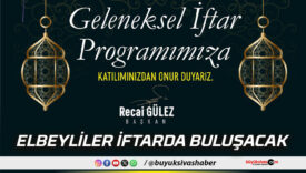 Sivas Elbeyli Derneği